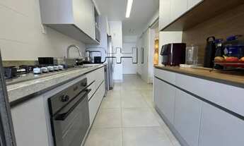 Imagem 7: Venda Apartamento 3 Dormitórios - 157 m² Brooklin