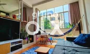 Imagem 3: Imóvel para aluguel tem 45 metros quadrados com 1 quarto em Jardim Botânico - Rio de Janei