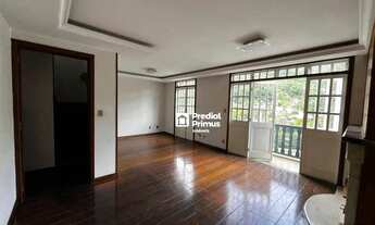 Imagem 3: Cobertura Duplex à Venda no Condomínio Quintas do Cônego | Vista Pedra do Imperador