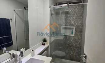 Imagem 6: Apartamento no Condomínio Villa Atúria em Aracaju