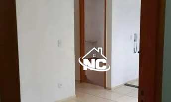 Imagem 4: Apartamento com 2 quartos à venda por R$ 180.000 - Vila Lage - São Gonçalo/RJ