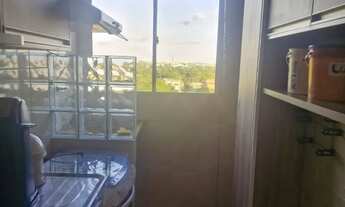 Imagem 5: X VENDO AP 2/4 NO PARQUE PETRÓPOLIS 1