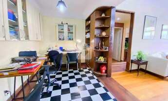 Imagem 7: Apartamento à venda com 4 quartos, 169m² - Centro - Petrópolis/RJ