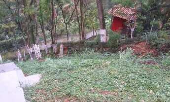 Imagem 7: Open House Vende terreno dentro do Condomínio Uba II em declive, OPORTUNIDADE!!!