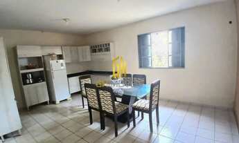 Imagem 4: Casa 3 quartos, Sítios Santa Luzia, Aparecida de Goiânia - GO