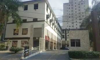 Imagem 2: Sala, Tatuapé - São Paulo