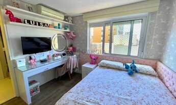 Imagem 5: Apartamento 3 quartos a venda no bairro Bela Vista