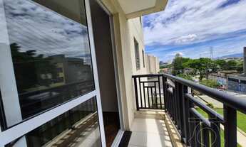 Imagem 2: Apartamento Residencial Santorini, Vila Albano - São Paulo, SP