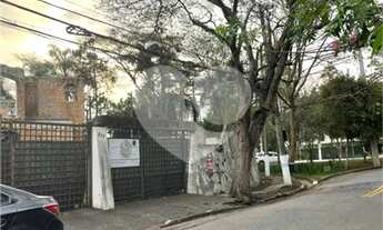 Imagem 5: Terreno à venda em Alto De Pinheiros - SP