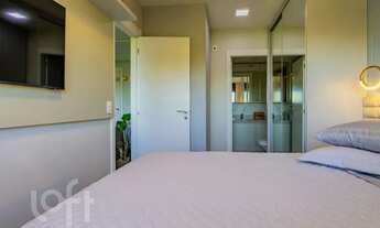 Imagem 7: Apartamento à venda em Petrópolis com 49 m², 1 quarto, 1 vaga