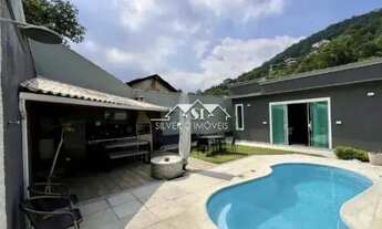 Imagem 3: Casa- Petrópolis, São Sebastião