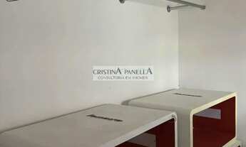 Imagem 6: Locação no coração dos Jardins - Rua exclusiva: 2 dormitórios, 2 banheiros e garagem