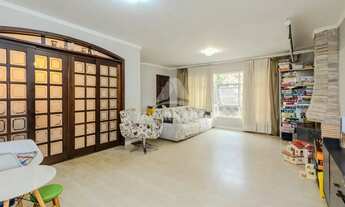 Imagem 3: Casa Ampla com Piscina Aquecida à Venda Jardim Carvalho