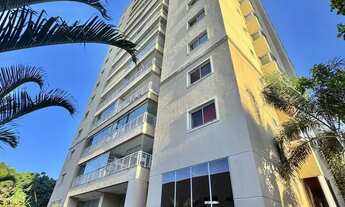 Imagem 3: Ed Terraço das Águas - Mobiliado - 112m² - 3 suítes + DCE - Lazer - Cambeba/Parque Iracema