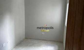 Imagem 7: Apartamento com 2 dormitórios para alugar, 69 m² por R$ 2.930,00/mês - Santa Maria - Santo