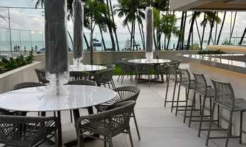 Imagem 5: Imóvel para venda com 413 metros quadrados com 4 quartos em Ponta Verde - Maceió - AL