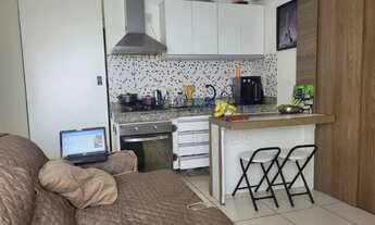 Imagem 2: Cobertura Triplex 3 Quartos, 1 Suíte, Varanda à Venda na Avenida das Castanheiras - Águas