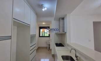 Imagem: Apartamento para locação 80m² com 3 quartos