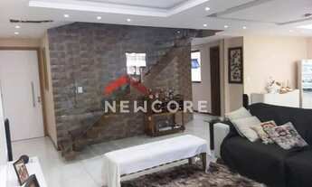 Imagem 7: Cobertura em Rua Murilo de Araújo - Recreio dos Bandeirantes - Rio de Janeiro/RJ