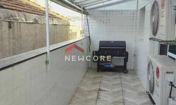 Imagem 6: Apartamento em Rua João Guerra - Macuco - Santos/SP