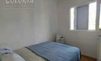 Imagem 5: Apartamento a venda - Parque Erasmo Assunção, Santo André