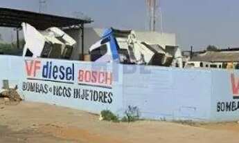 Imagem: LOTE - JARDIM IPANEMA, APARECIDA DE GOIÂNIA/GO