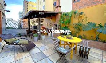 Imagem: Residencial Cobertura no Buritis com 180,00