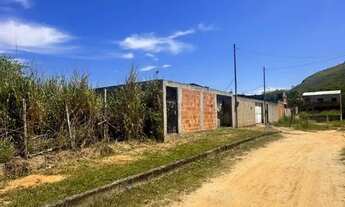 Imagem 2: TERRENO 128m² (8x16) Todo murado!