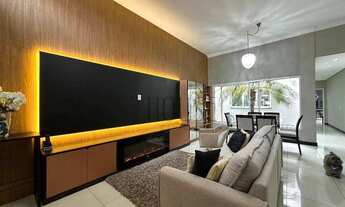 Imagem 2: Casa com 3 quartos à venda, 225 m² no Condomínio Di Parma - Sorocaba/SP