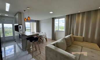 Imagem: APARTAMENTO JUNDIAÍ JARDIM TEREZA CRISTINA