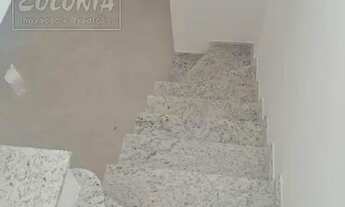 Imagem 7: Cobertura a venda - Vila América, Santo André