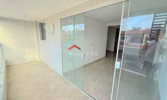 Imagem 4: Cobertura em Rua Guilherme Pessoa Serrano - Bancários - João Pessoa/PB