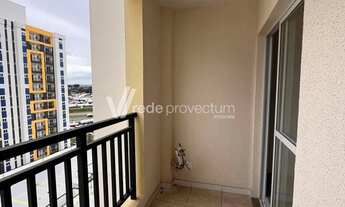 Imagem 4: Apartamento com 2 quartos, 60 m², à venda por R$ 560.000 - Città Di Módena