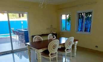 Imagem 4: Casa de Alto Padrão em Condomínio Residencial Villas de SantAnna