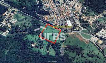 Imagem: ÁREA EM PIRENÓPOLIS - GO 338 - Área para