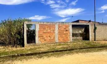 Imagem 4: TERRENO 128m² (8x16) Todo murado!