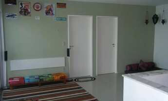 Imagem 7: EDF. MIRELLA Apartamento cobertura com 4 dormitórios