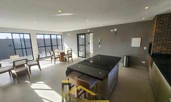 Imagem 7: Apartamento à Venda em Curitiba-PR, Novo Mundo: 1 Quarto, 1 Banheiro, 22,40m² de Área