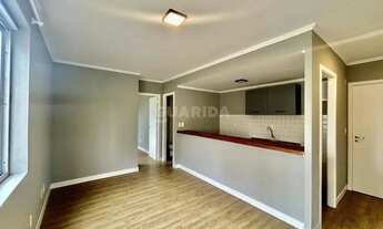 Imagem: Apartamento de 1 dormitório no bairro Jardim