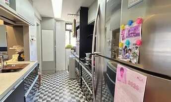 Imagem 2: Apartamento 3 Quartos com Suíte à Venda em Jardim Camburi Sol da Manhã