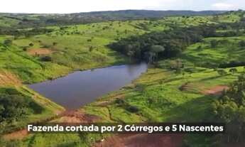 Imagem 4: FAZENDA DE 94 ALQUERES PEOXKMO A IPAMERI - Caldas Novas - GO