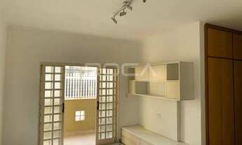 Imagem 2: Apartamento Térreo para alugar com 2 quartos, sendo 1 suíte no bairro Vila Ana Maria, em R