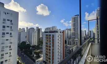 Imagem 5: EDF. MIRELLA Apartamento cobertura com 4 dormitórios