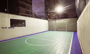 Imagem 3: Apartamento para Venda em Vila Velha, Praia da Costa, 4 dormitórios, 2 suítes, 4 banheiros