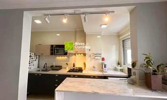 Imagem 6: Apartamento Mobiliado para Locação no House Campolim