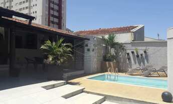 Imagem 2: Casa Padrão em Bauru