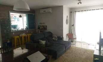 Imagem 2: Apartamento à venda no bairro Itacorubi em Florianópolis/SC