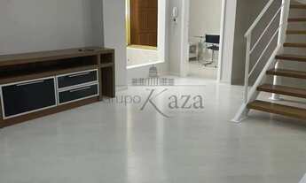 Imagem: Apartamento Cobertura Duplex - Jardim Aquarius