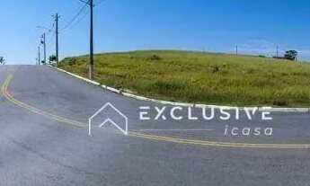 Imagem 6: Lotes Industriais e Empresariais à Venda Caçapava/SP