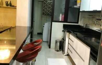 Imagem 6: Apartamento em Rua do Rocio - Vila Olímpia - São Paulo/SP